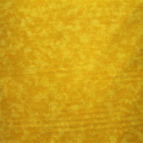 quilting fabric gold cotton